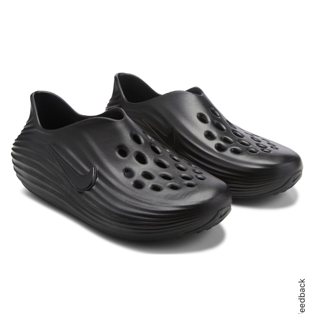 Men's Nike ReactX Rejuven8 Slip On

Being sold at Nike for $70. No counters.